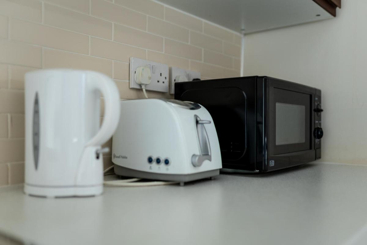 Photo - Regency Guesthouse Manchester