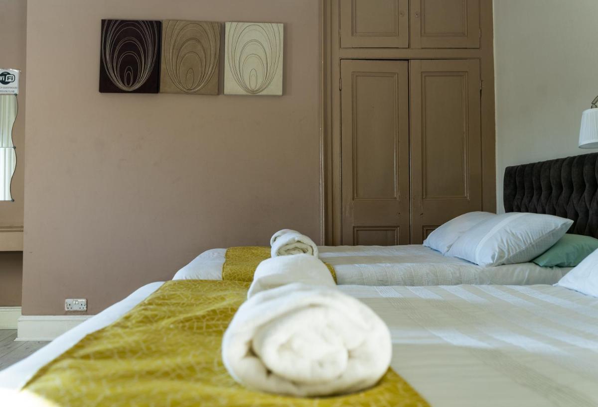 Photo - Regency Guesthouse Manchester