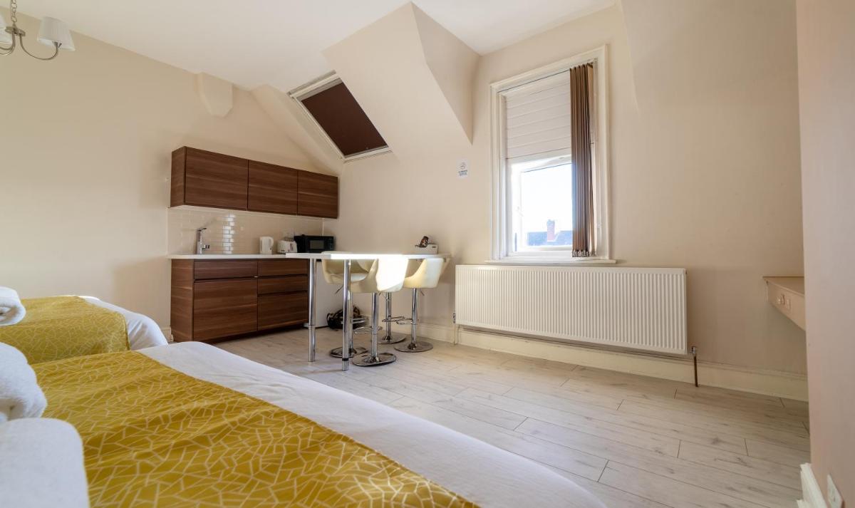 Photo - Regency Guesthouse Manchester