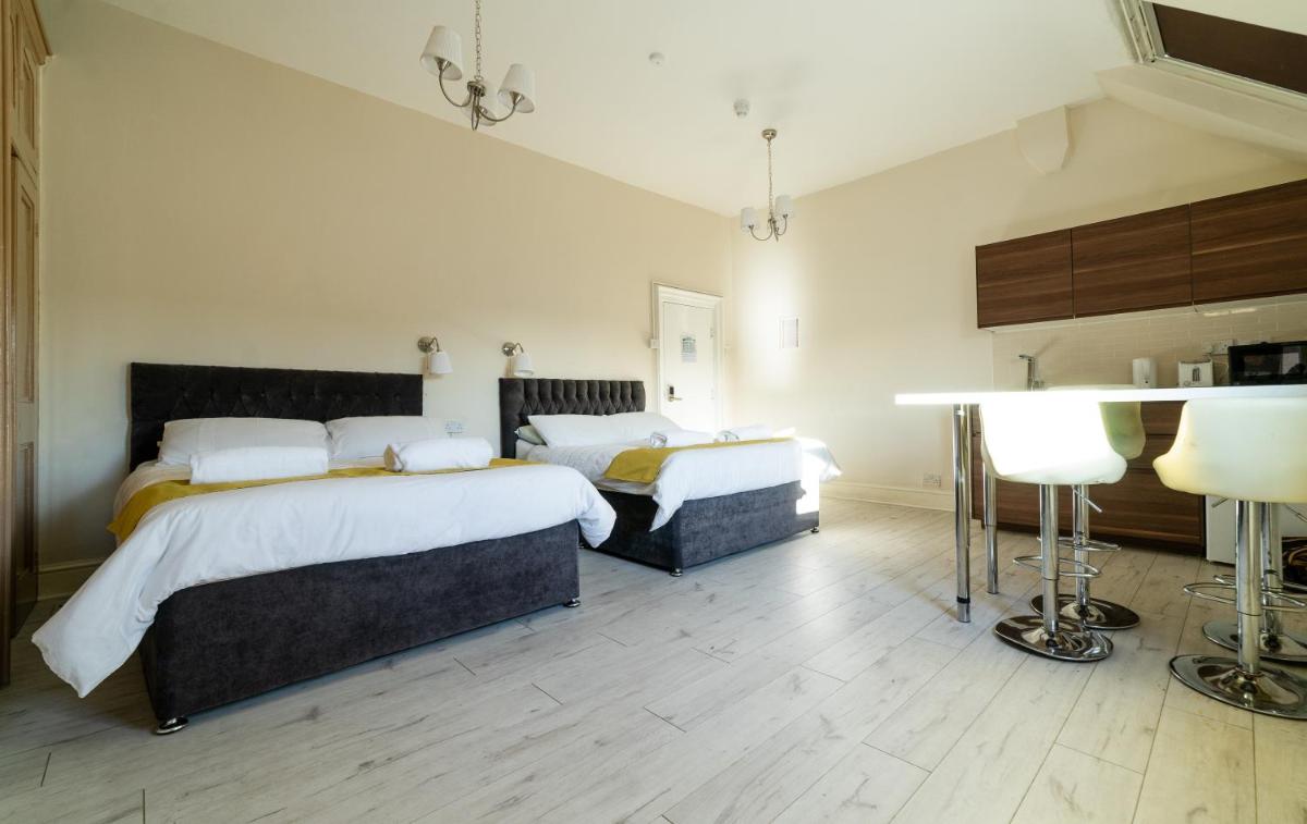 Photo - Regency Guesthouse Manchester