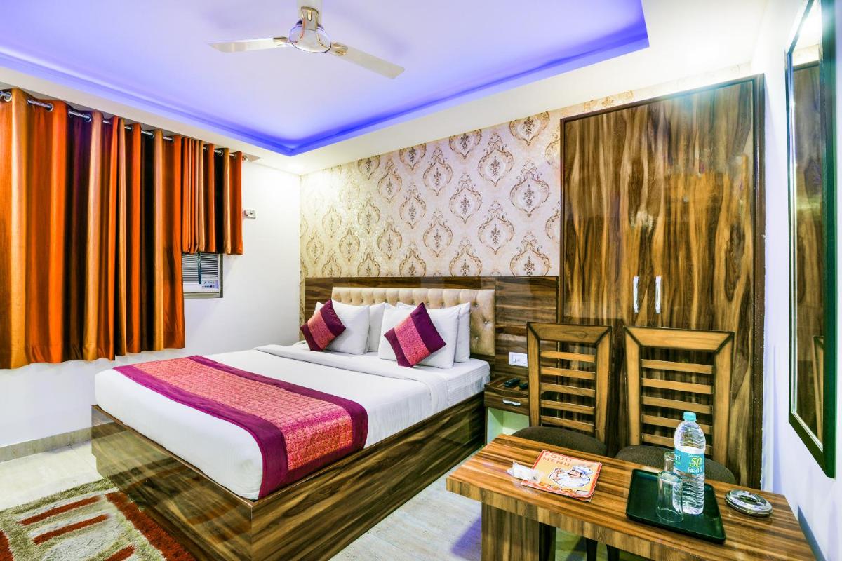 Photo - Hotel Pearl - Mahipalpur Delhi Airport