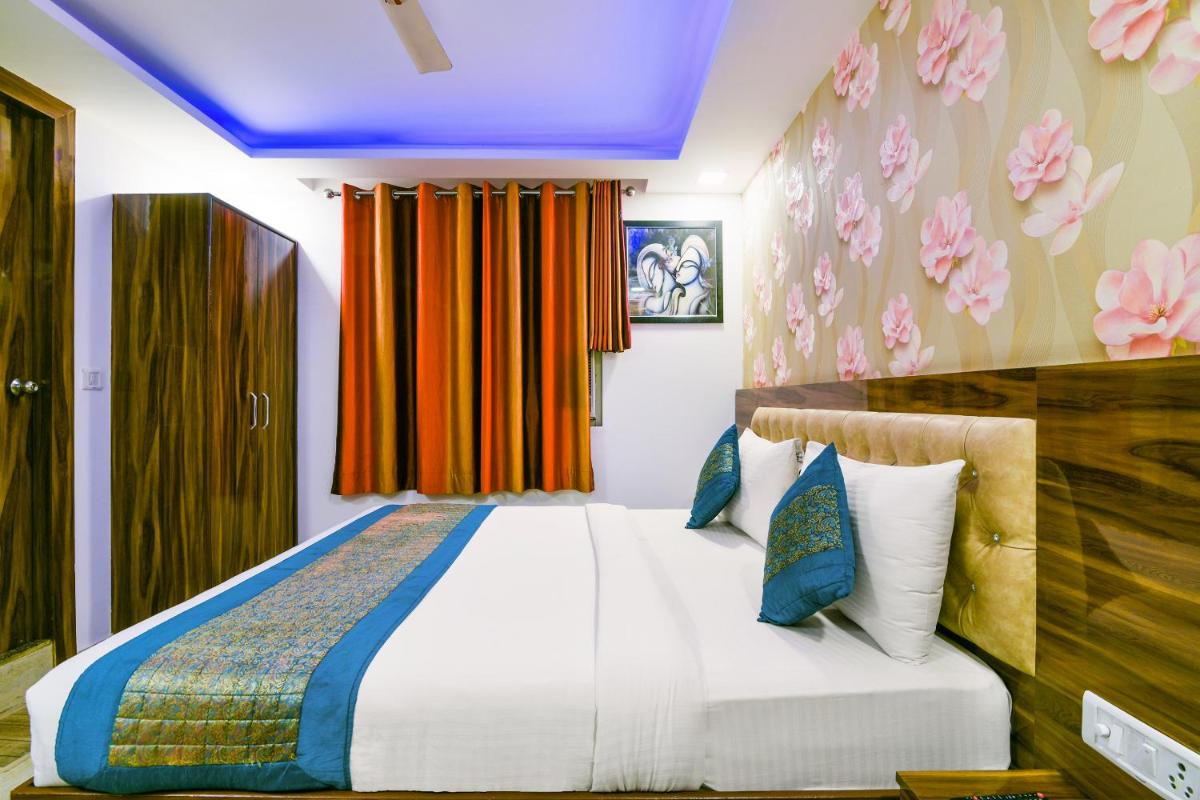 Photo - Hotel Pearl - Mahipalpur Delhi Airport