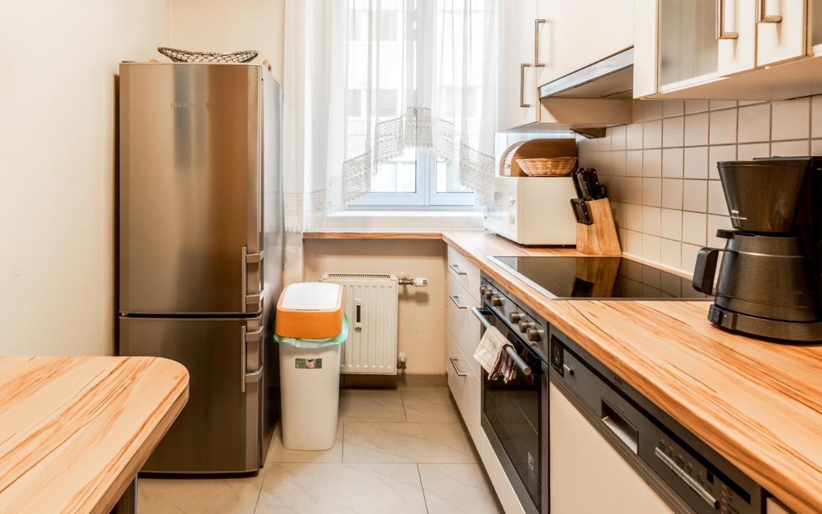 Foto - Central Apartments Vienna - CAV