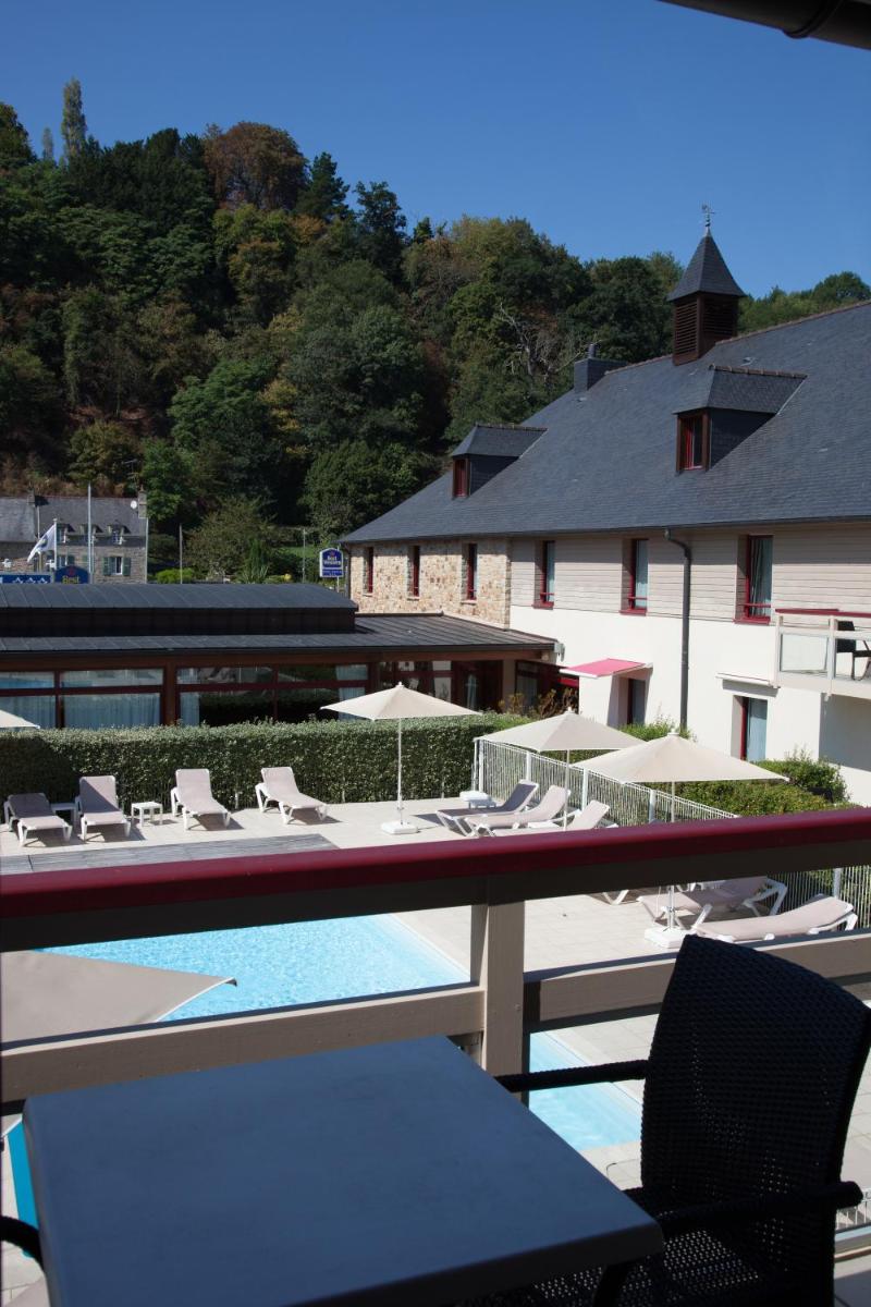 Photo - Mercure Dinan Port Le Jerzual