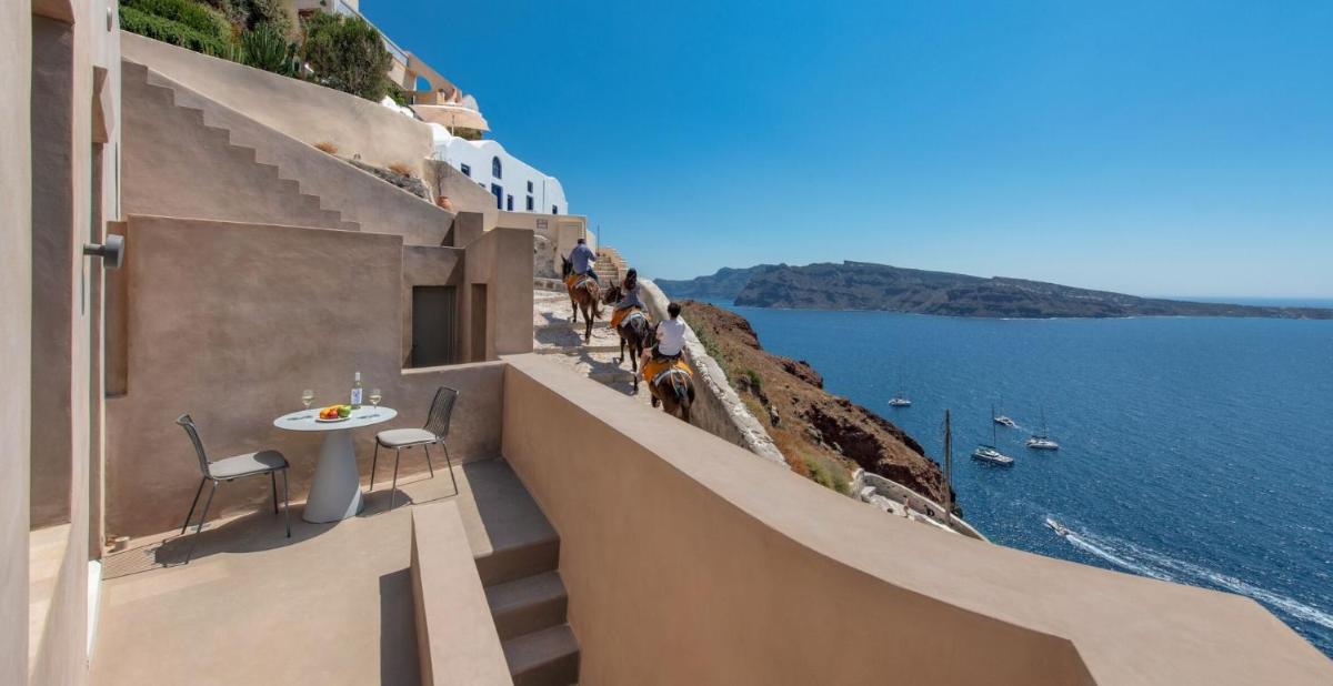 Photo - Old Castle Oia