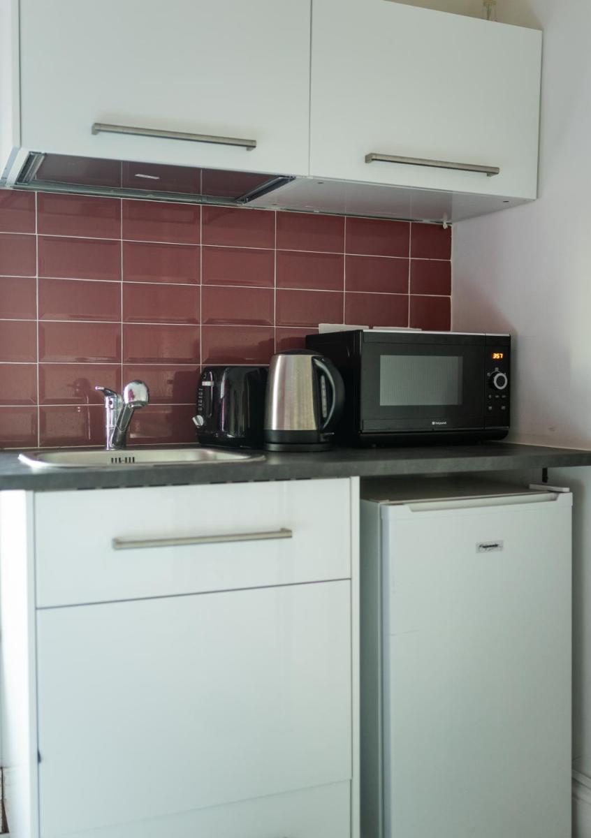 Photo - Regency Guesthouse Manchester