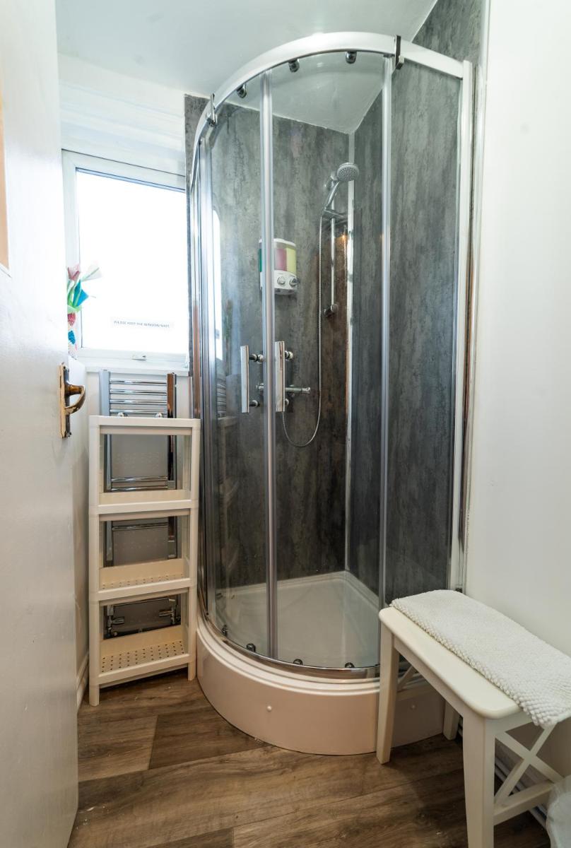 Photo - Regency Guesthouse Manchester