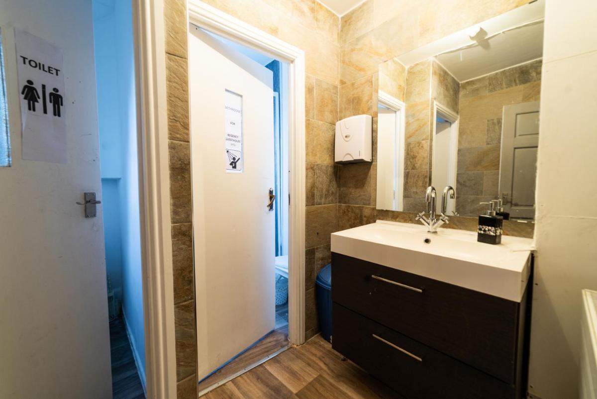 Photo - Regency Guesthouse Manchester