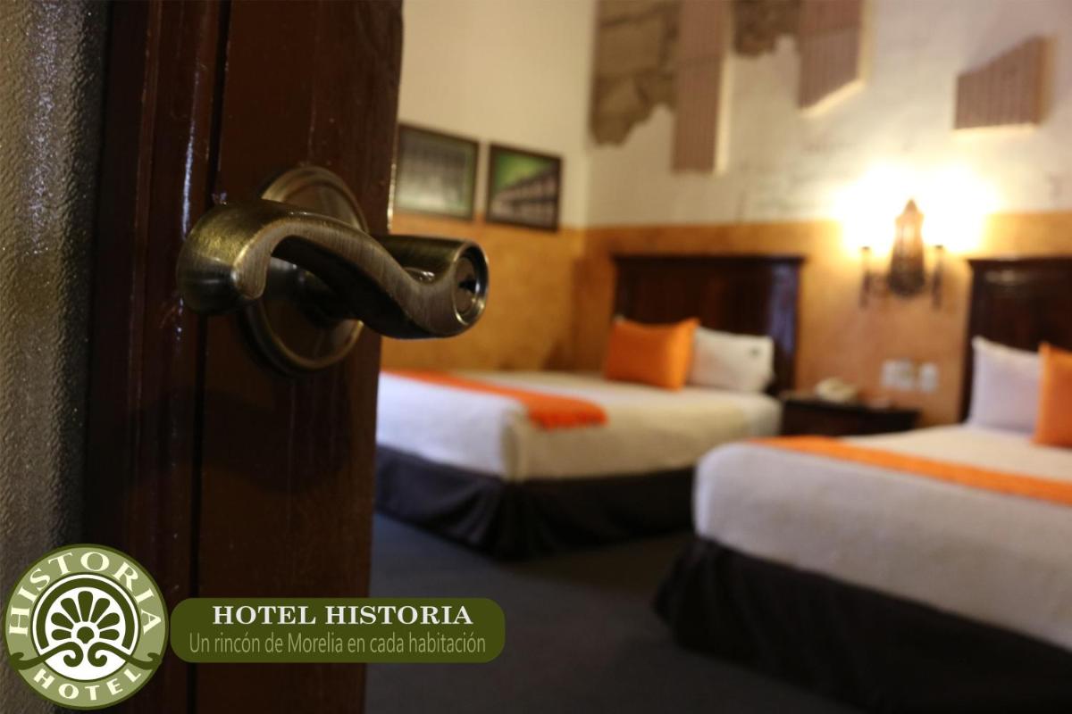 Photo - Hotel Historia