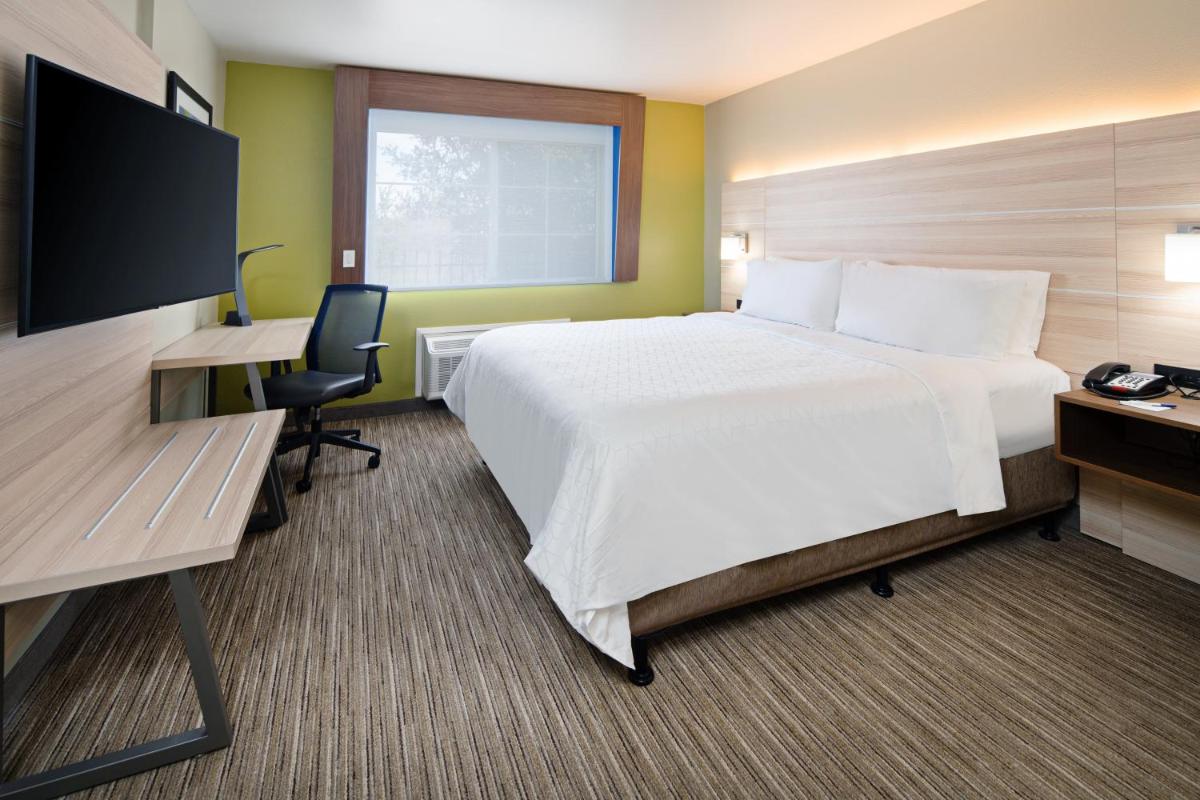 Photo - Holiday Inn Express Hotel & Suites Watsonville, an IHG Hotel