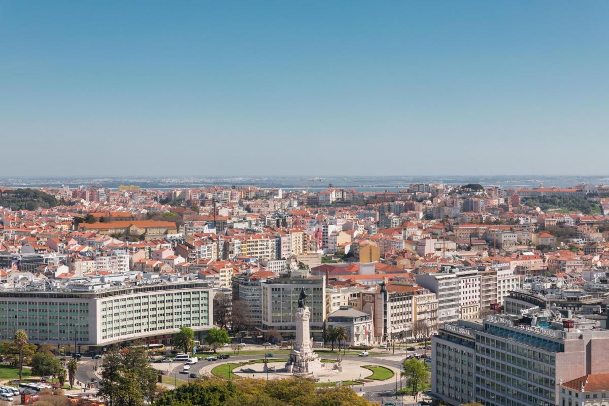 Foto - InterContinental Lisbon, an IHG Hotel