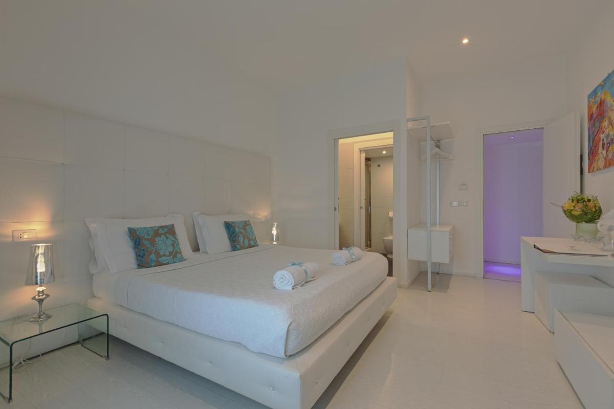 Foto - Palco Rooms&Suites