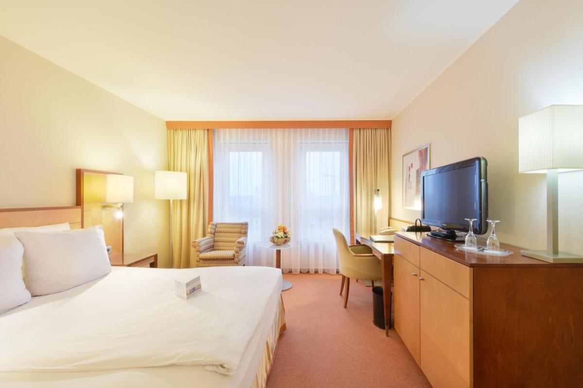 Photo - ACHAT Hotel Karlsruhe City