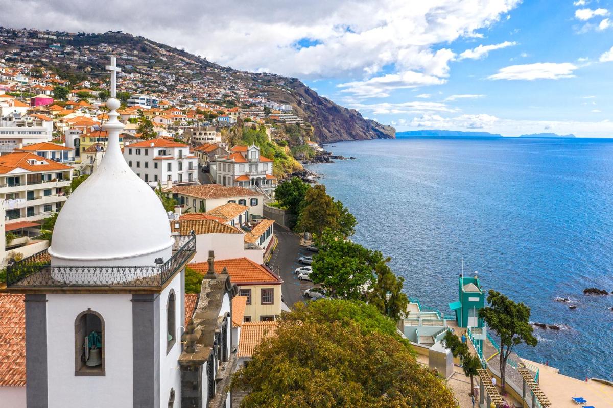 Foto - Luxury Barreirinha House old town by HR MADEIRA