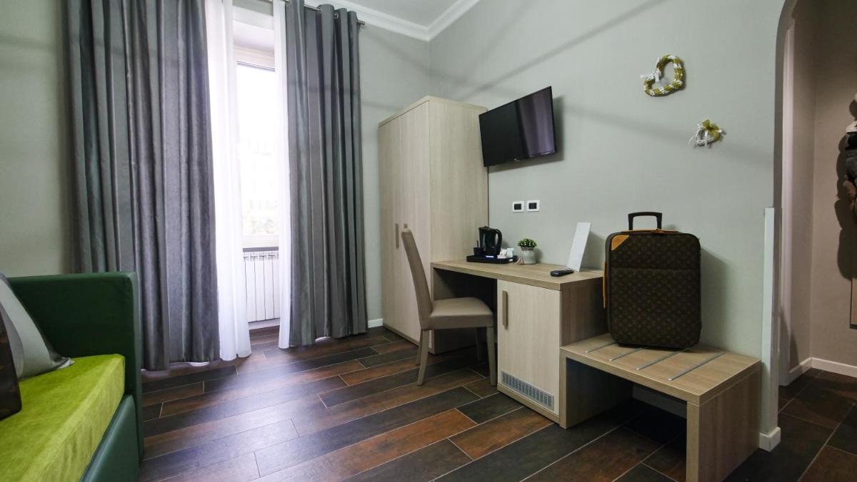 Foto - Home Suites Giolitti