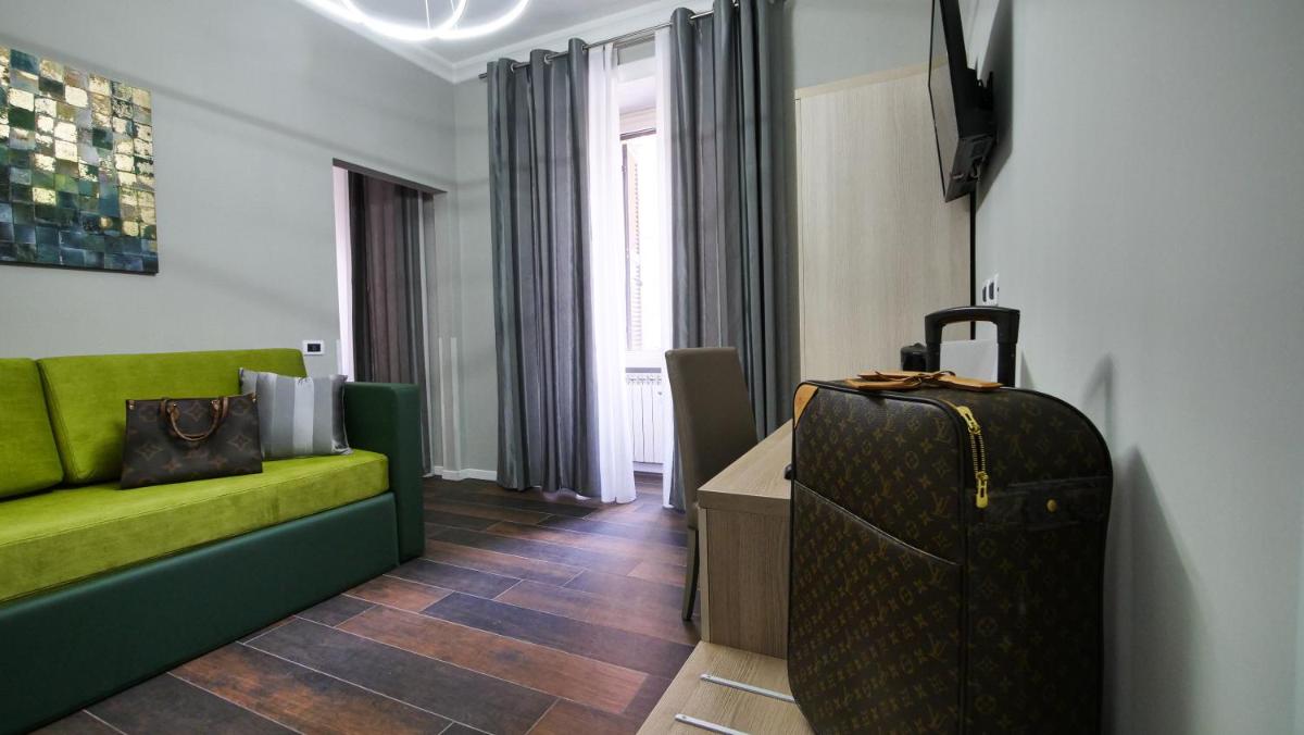 Foto - Home Suites Giolitti