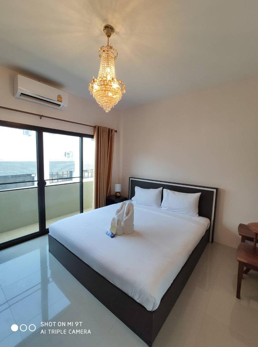 Bann Tawan Hostel Spa En Chiang Rai Desde 12 897 Trabber Hoteles