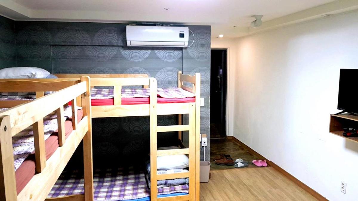 Photo - Busan Popcorn Hostel