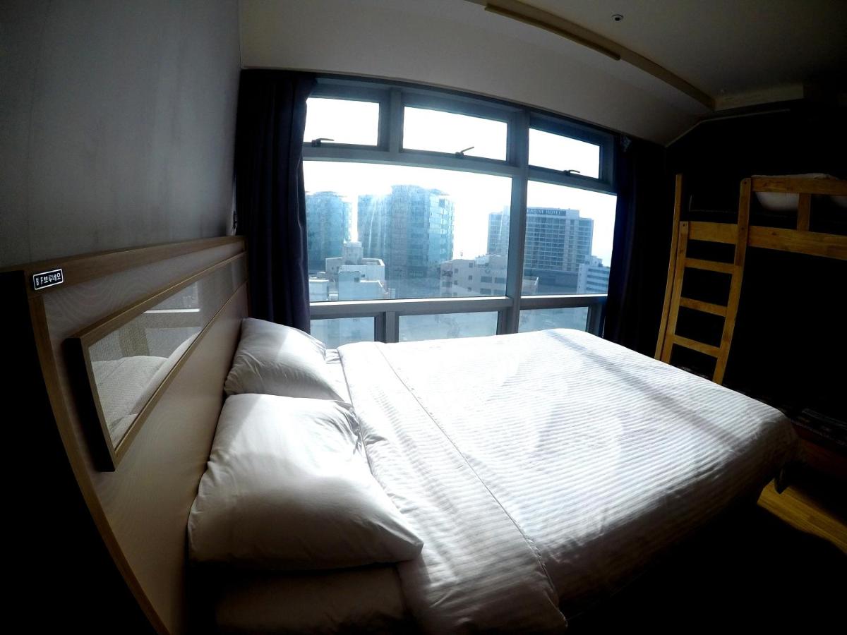 Foto - Busan Popcorn Hostel