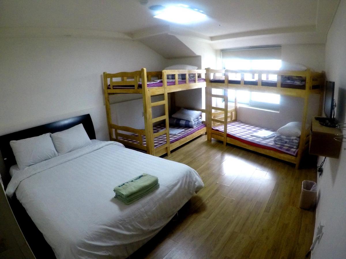 Photo - Busan Popcorn Hostel