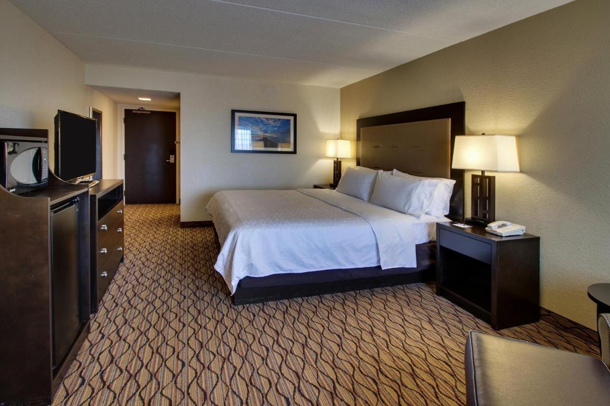 Foto - Holiday Inn Express Baltimore BWI Airport West, an IHG Hotel