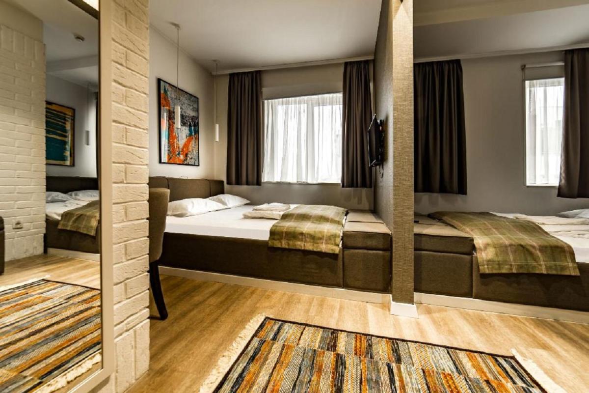 Photo - Belgrade Inn Garni Hotel