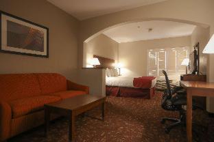 Foto - Best Western Lanai Garden Inn & Suites