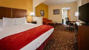 Foto - Best Western Lanai Garden Inn & Suites