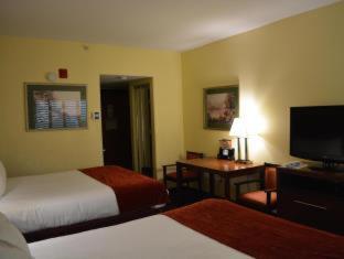 Foto - Best Western Lanai Garden Inn & Suites