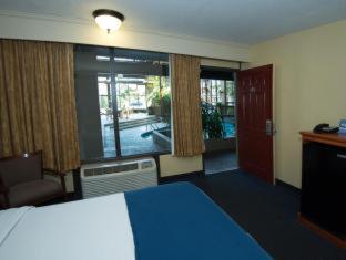 Foto - Best Western Toni Inn