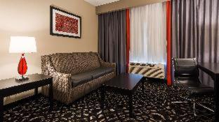 Foto - Best Western Plus Laredo Inn & Suites