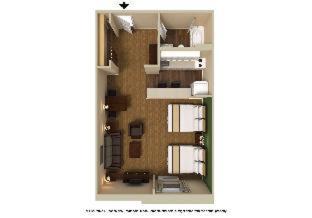 Foto - Extended Stay America Select Suites - Atlanta - Alpharetta - Northpoint - East