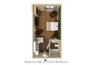 Foto - Extended Stay America Select Suites - Chicago - O'Hare