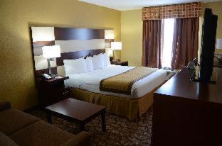 Foto - Best Western Joliet Inn & Suites