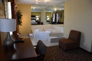 Foto - Best Western Joliet Inn & Suites