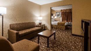 Foto - Best Western Joliet Inn & Suites