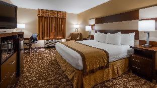 Foto - Best Western Joliet Inn & Suites