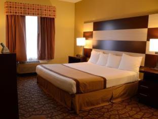 Foto - Best Western Joliet Inn & Suites