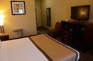 Foto - Best Western Joliet Inn & Suites