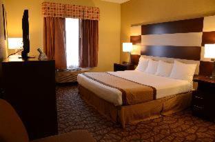 Foto - Best Western Joliet Inn & Suites