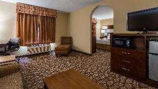 Foto - Best Western Joliet Inn & Suites