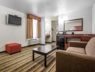 Foto - Best Western Visalia Hotel