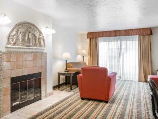 Foto - Best Western Visalia Hotel