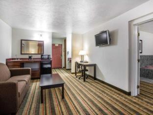 Foto - Best Western Visalia Hotel