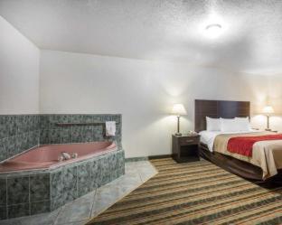 Foto - Best Western Visalia Hotel