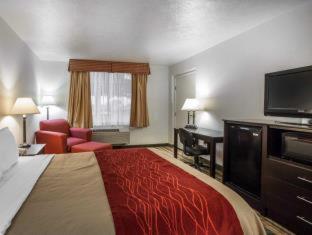 Foto - Best Western Visalia Hotel