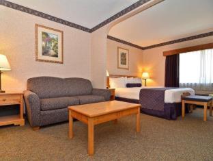 Foto - Best Western PLUS Executive Court Inn & Conference Center