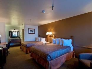 Foto - Best Western Discovery Inn