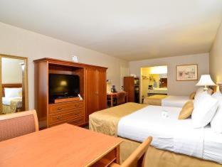 Foto - Best Western Country Inn Temecula