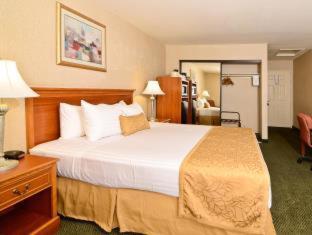 Photo - Best Western Country Inn Temecula